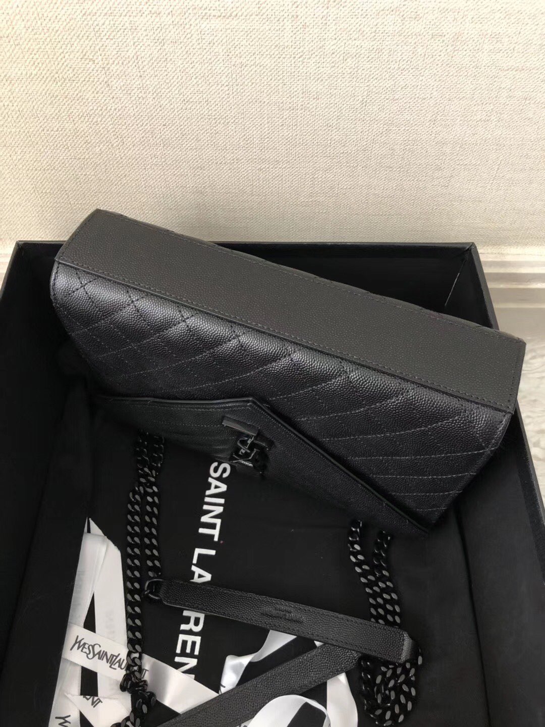 YSL Satchel Bags